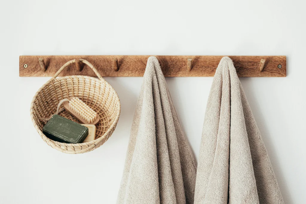 Warm architectural environment for Nexus Protocol